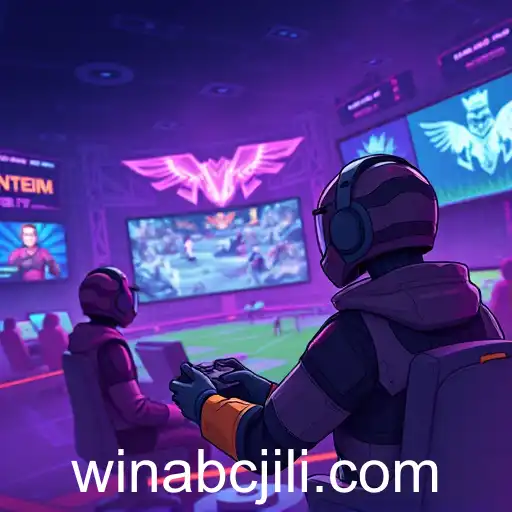 The Rise of ABCJili: A Game Changer in Online Entertainment