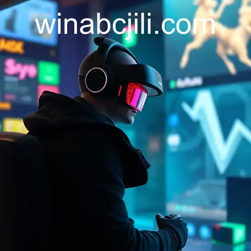 Exploring ABCJILI: Gaming Trends and Innovations