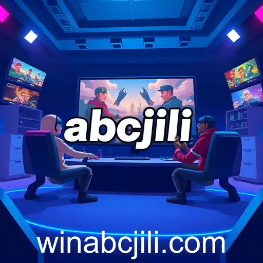 The Rise of abcjili in Online Gaming