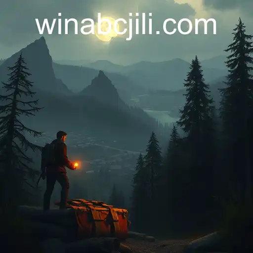 Exploring the Digital Realm: Adventure Games and the Allure of 'abcjili'