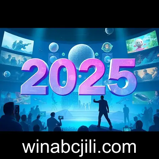 Digital Adventures Reshape Gaming in 2025