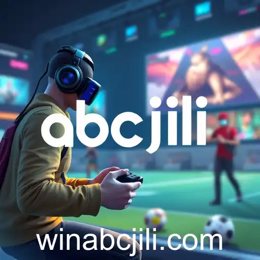 The Rise of abcjili in the Gaming World