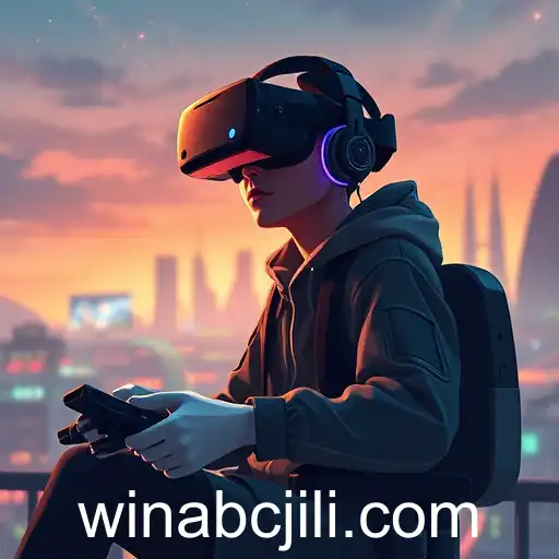 The Rise of Online Gaming Amid Global Shifts