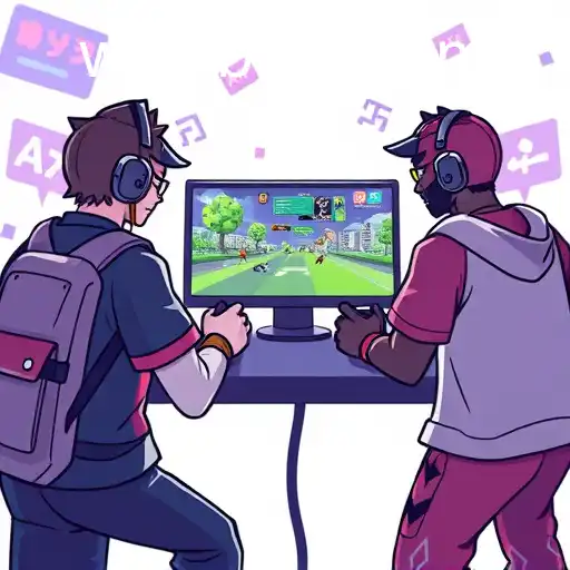 A New Era for Online Gaming: Exploring 'abcjili'