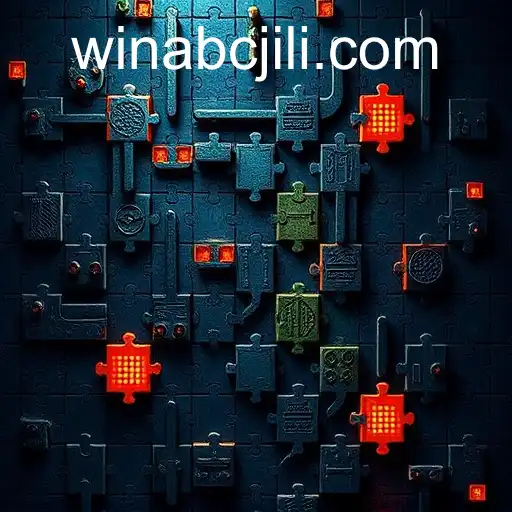 The Engaging World of Puzzle Games Featuring 'abcjili'