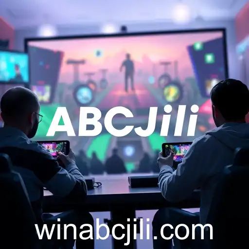 The Rise of abcjili: A Gaming Phenomenon