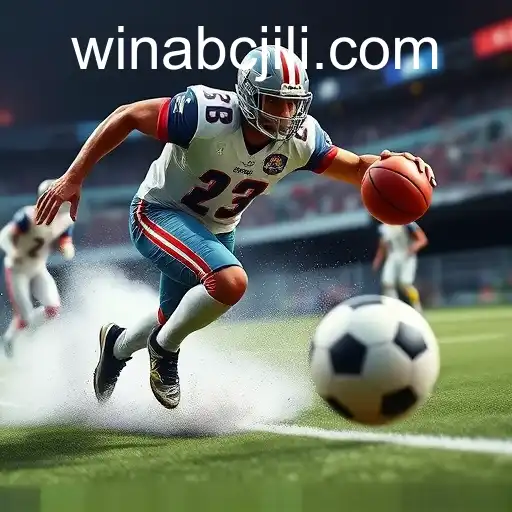 Exploring the Thrilling World of Sports Games: A Dive into the 'abcjili' Universe