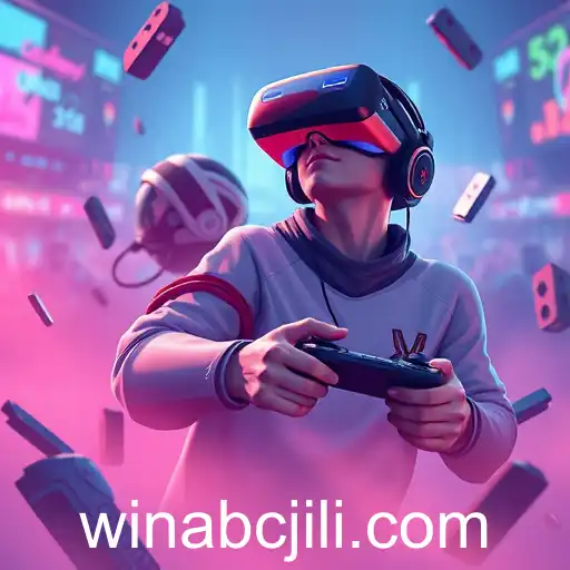 ABCJili: Revolutionizing the Gaming Experience in 2025