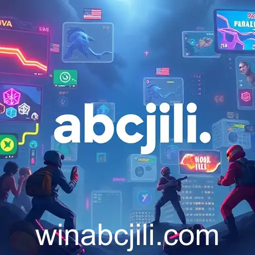 The Rise of abcjili in Online Gaming