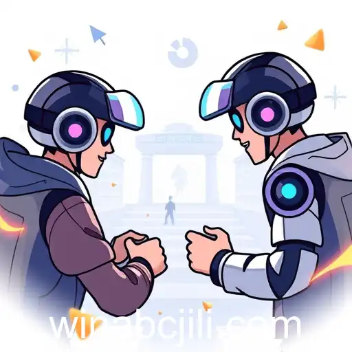 ABCjili: Revolutionizing Online Gaming