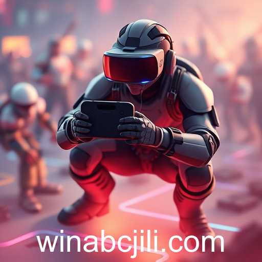 Emerging Trends in Online Gaming: A Look at abcjili