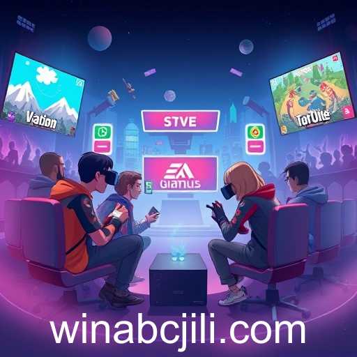 The Rising Popularity of English Gaming Platforms