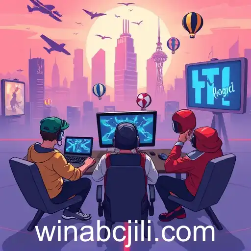 The Impact of Online Gaming in 2025