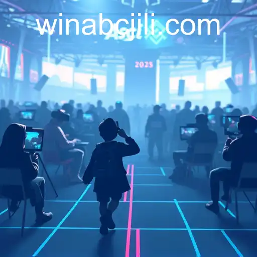 The Rise of Online Gaming in 2025