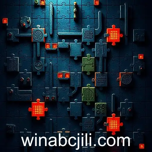 The Engaging World of Puzzle Games Featuring 'abcjili'