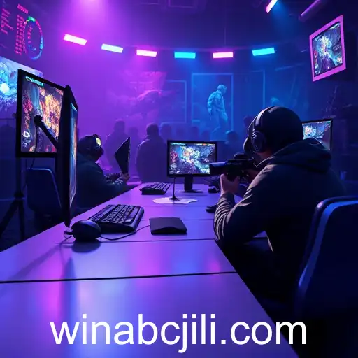 The Rise of Gaming Communities