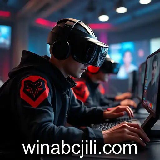 The Rise of Online Gaming Platforms