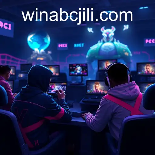 The Rise of Online Gaming in 2025: A Focus on abcjili