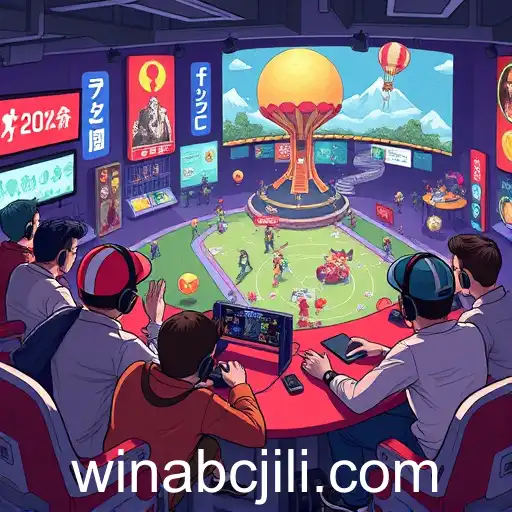 The Rise of Online Gaming Communities in 2025