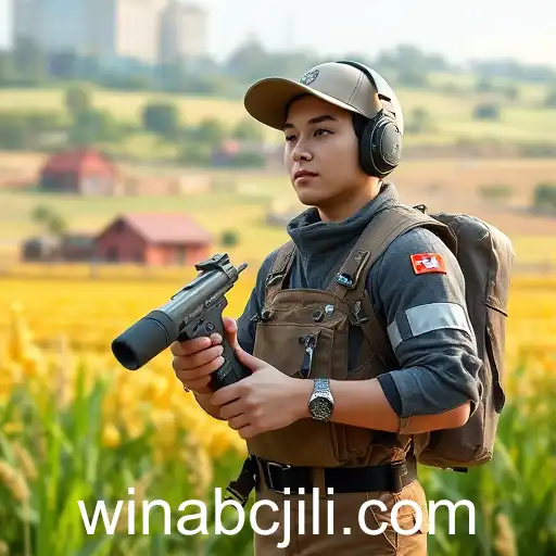 The Fascinating World of Simulation Games: A Dive into 'abcjili' Category