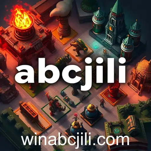 Exploring Strategy Games: The Intrigue of the 'abcjili' Keyword