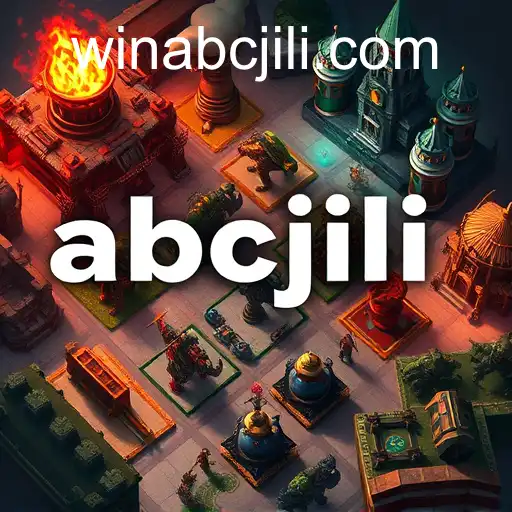 Exploring Strategy Games: The Intrigue of the 'abcjili' Keyword